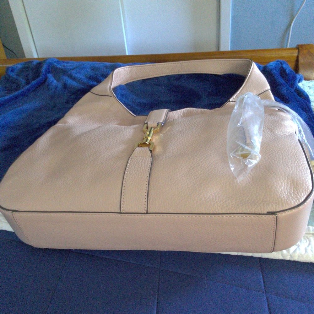 GILI Soft Leather handbag